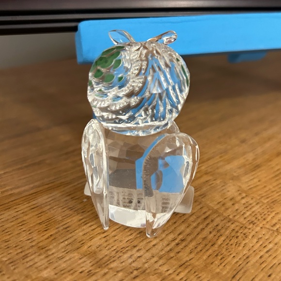 Crystal Owl - Picture 4 of 5